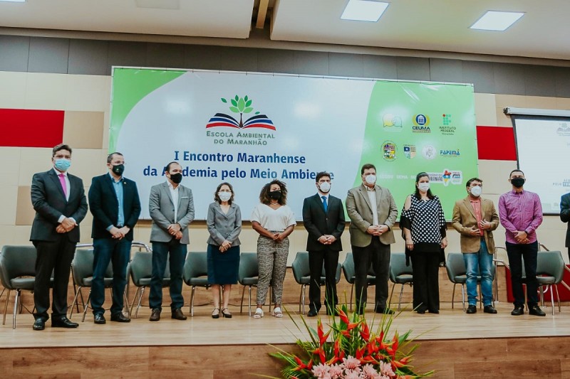 Encontro Maranhense da Academia pelo Meio Ambiente encerra com proposta de criação de observatório ambiental