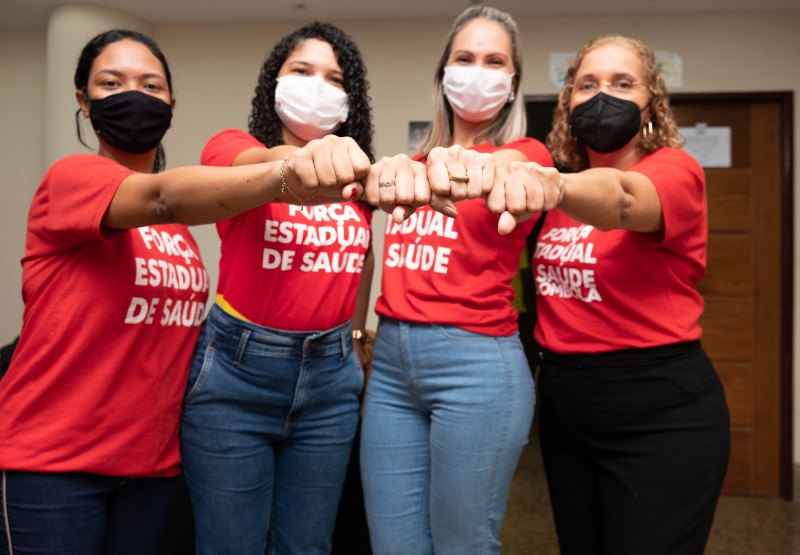 Governo lança edital para contratação de médicos que vão atuar na Fesma