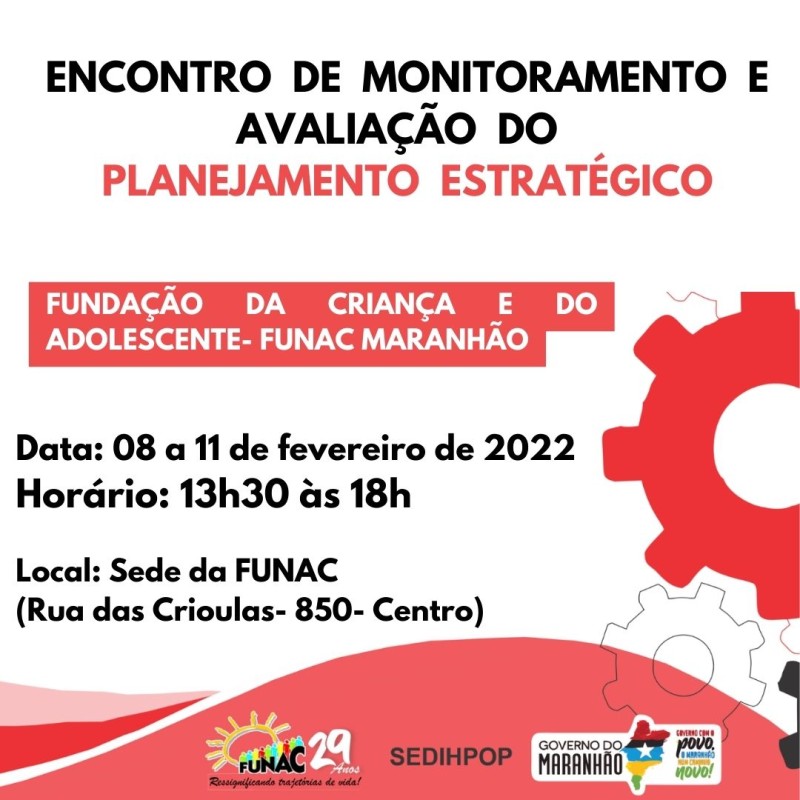 Funac realiza Encontro para Planejamento Estratégico