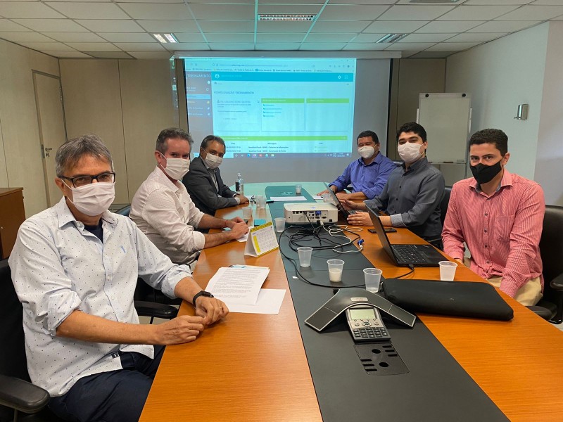 Estado desenvolve novo sistema de controle de Benefícios Fiscais