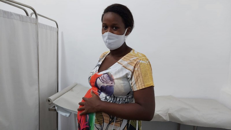 Governo contabiliza cerca de 650 mil atendimentos em seis anos na Maternidade Nossa Senhora da Penha