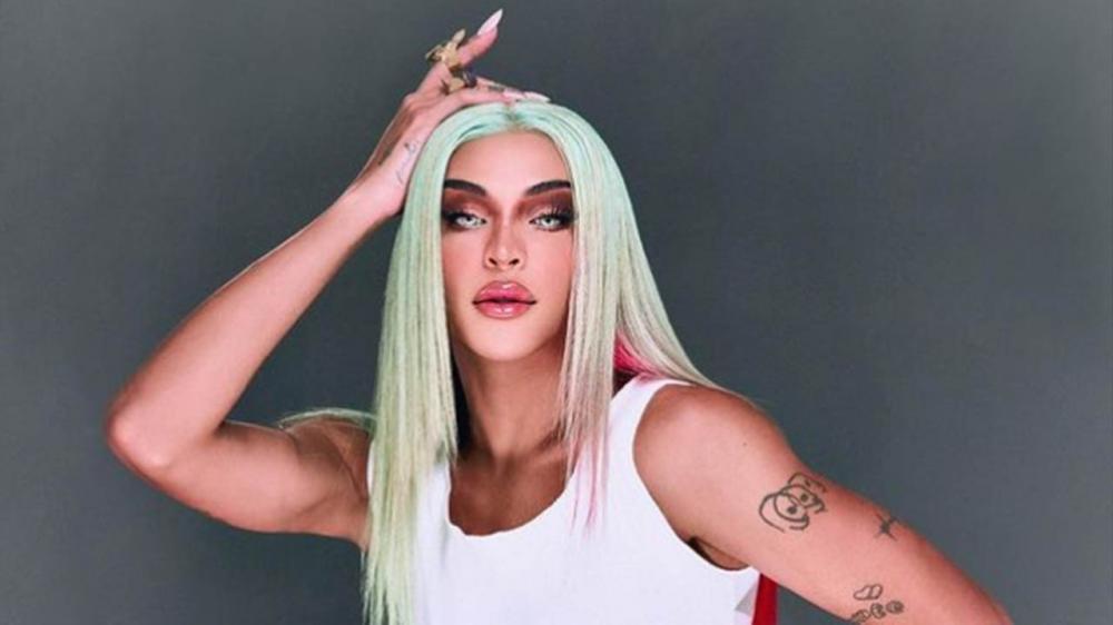 Em dívida, Pablo Vittar tem contas bancárias bloqueadas pela Justiça do DF