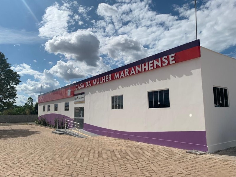 Casa da Mulher Maranhense reforça ações na Região Tocantina
