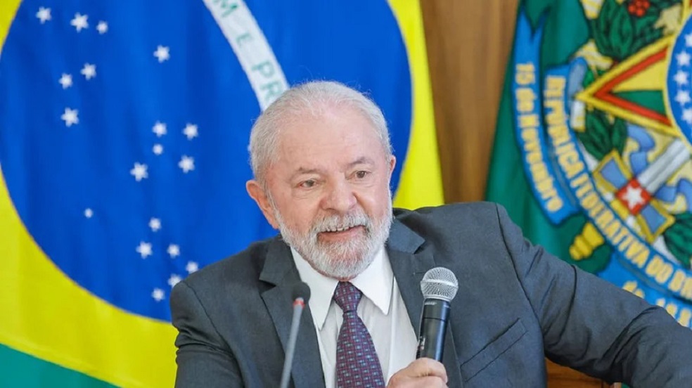 Em cem dias de governo, Lula é o único presidente a não criar nova marca em início de governo