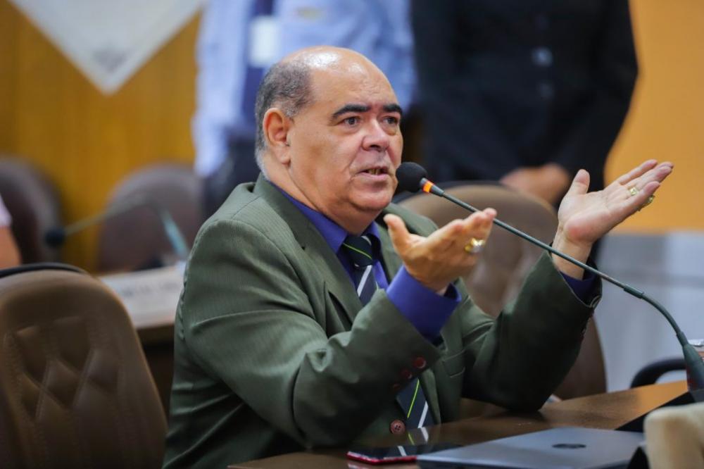 Astro de Ogum: O transporte público de São Luís - MA acaba de morrer