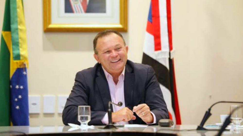 Brandão tem 66,5% de aprovação do seu governo, aponta pesquisa Econométrica