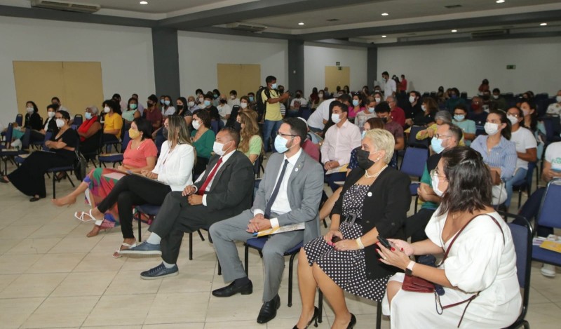 Seminário sobre Cannabis sativa amplia o debate sobre o uso medicinal, avanços e desafios para o acesso ao tratamento terapêutico