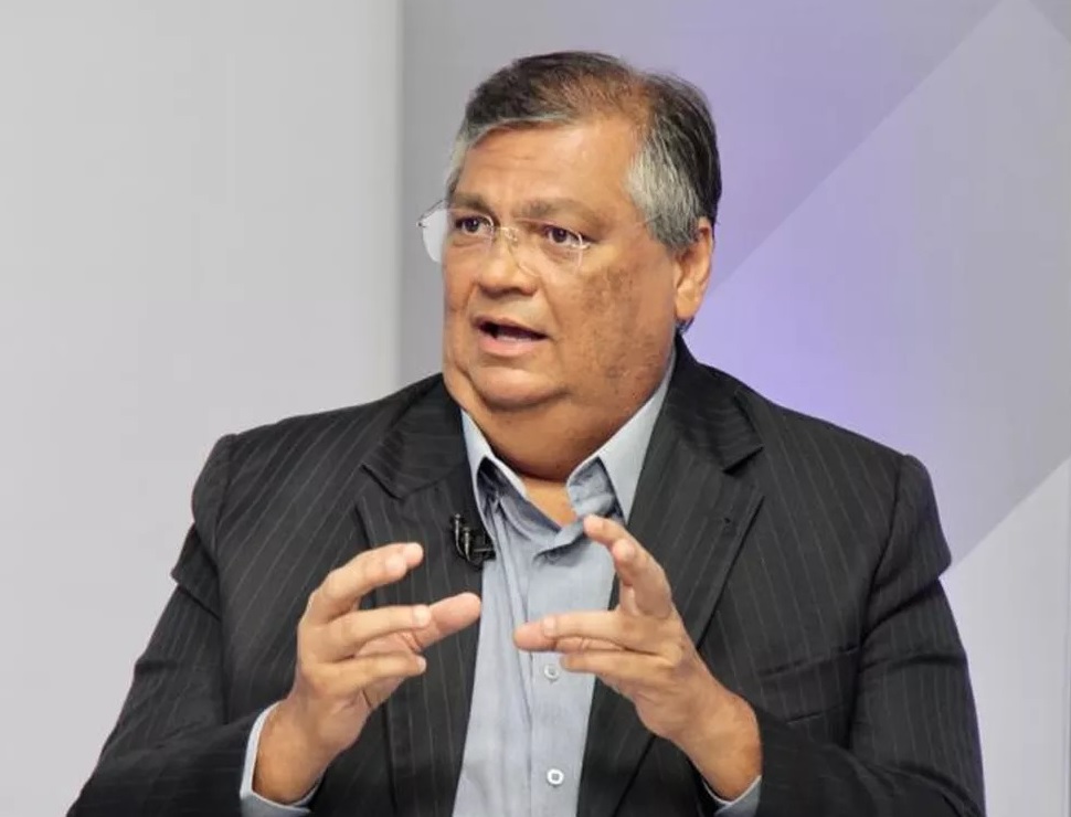 Flávio Dino não comparece ao Debate dos Senadores da TV Difusora nesta quinta 25