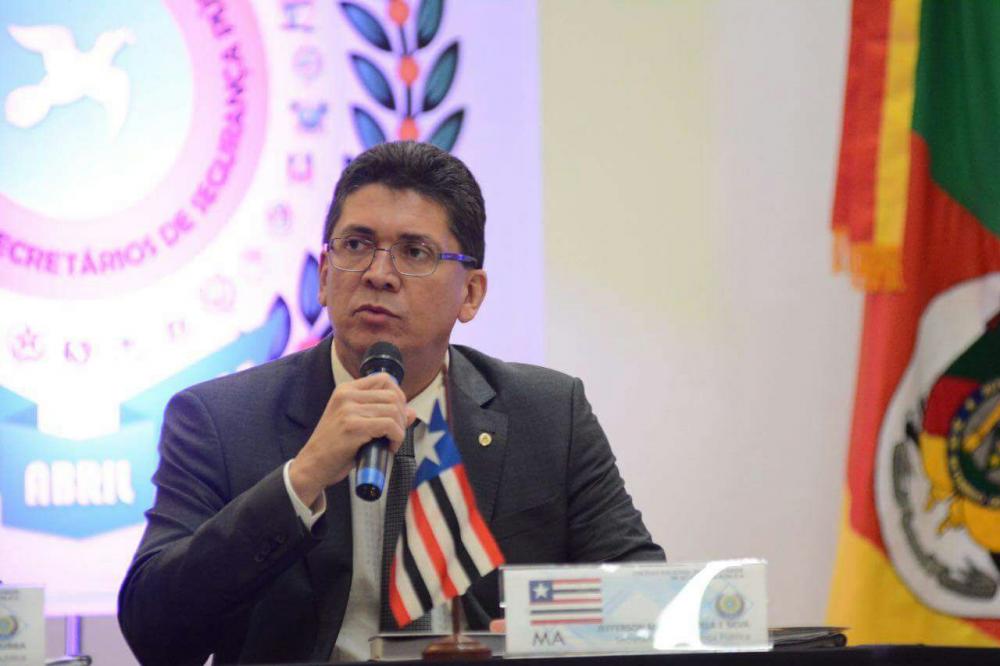 Sindicato dos Policiais Civis repudia indicação de Jefferson Portela em cargo no Ministério da Justiça