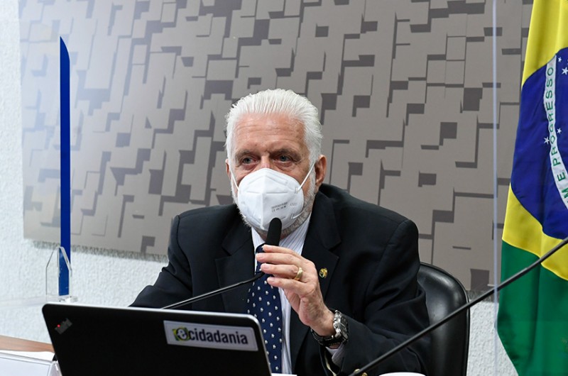 Vai a Plenário exigência de estudo e audiência para redução de unidade de conservação