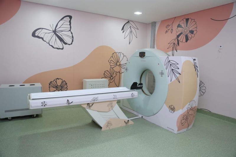 Governo do Maranhão amplia em mais de 300% número de tomógrafos na rede estadual de saúde