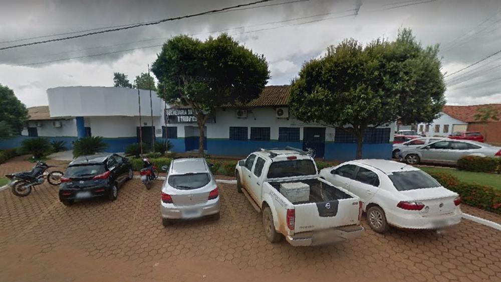 Prefeitura de Estreito - MA lança edital para concurso público com salários de até R$ 12 mil