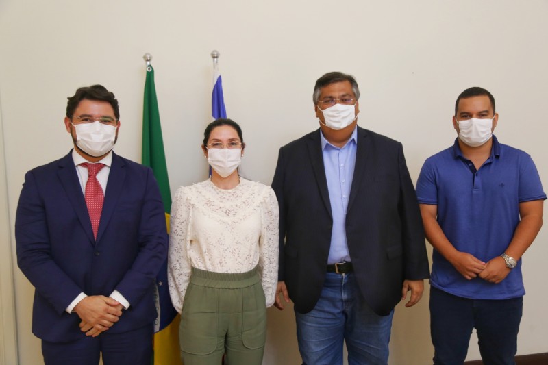 Polo Metal Mecânico será instalado em Açailândia, gerando 8 mil empregos diretos e indiretos