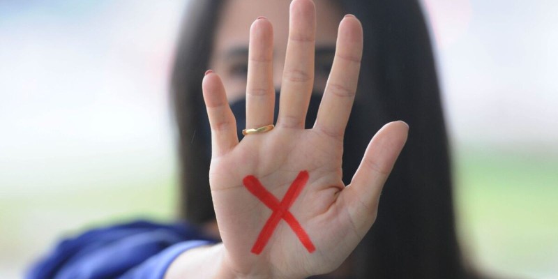 Atendimento a mulheres vítimas de violência cresce 75% em São Paulo