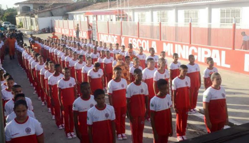 Ministério Público recomenda a continuidade das atividades remotas nas escolas do município