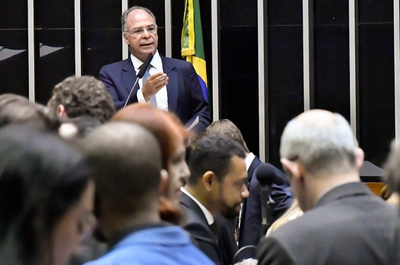 CDR avalia políticas de incentivo fiscal para Nordeste, Norte e Centro-Oeste