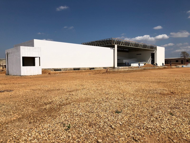 IEMA de Balsas vai oferecer melhores oportunidades de posicionamento no mercado de trabalho
