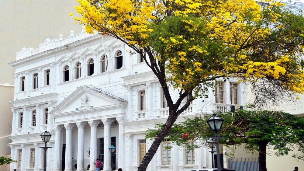 Em dias de jogos do Brasil, Judiciário maranhense terá horários alterados