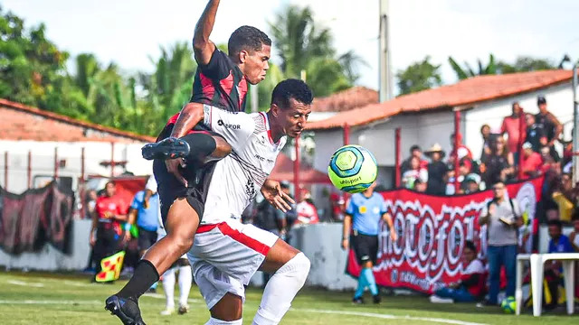Moto Club vence Juventude fora de casa por 1 x 0 e garante classificação