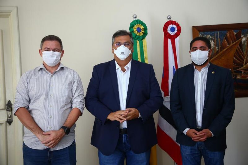 Zé Inácio assume vice-liderança do Governo na Assembleia