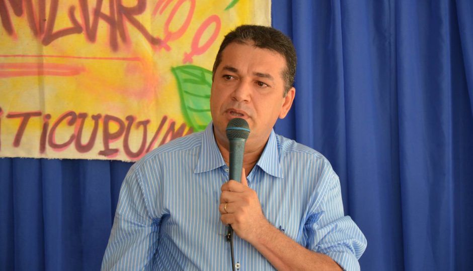 Ex-prefeito de Buriticupu - MA é acionado pelo MP por improbidade administrativa