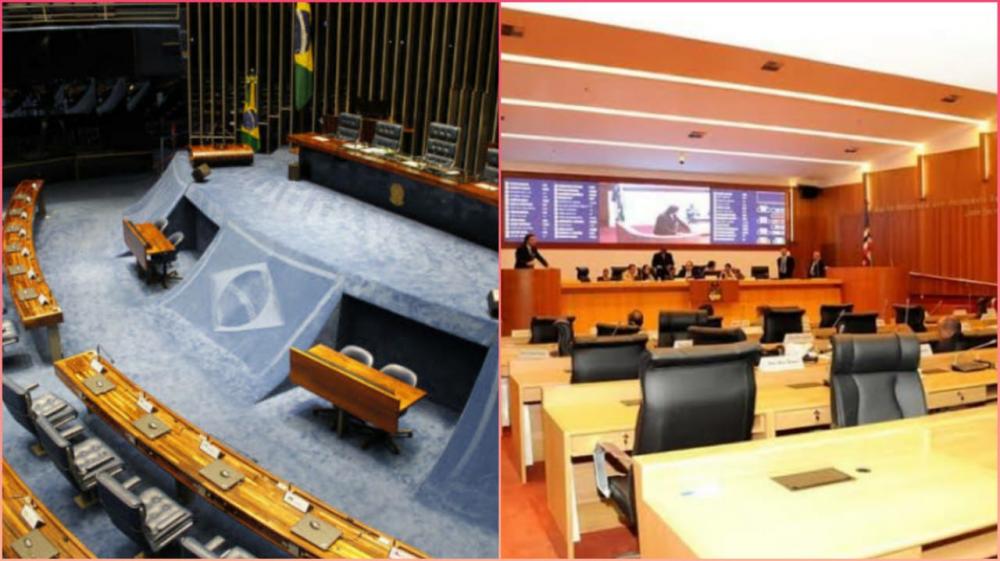 Veja quem são os deputados estaduais e federais eleitos pelo Maranhão nas eleições de domingo 02 