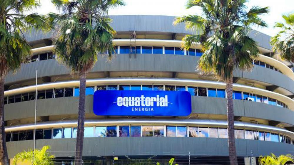 Equatorial Energia irá recomprar mais de R$ 50 milhões de ações da empresa