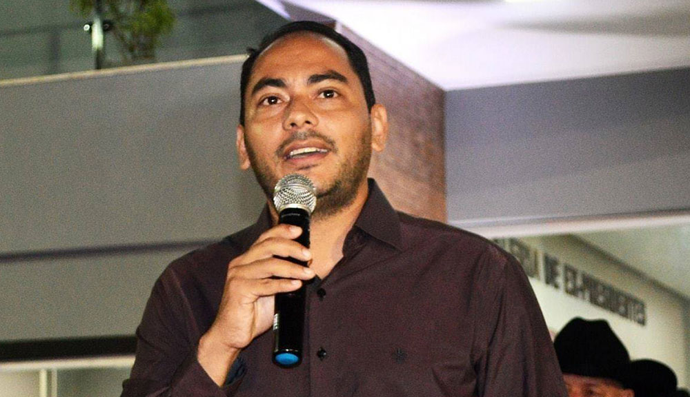 Em menos de 18 meses, Governo Assis Ramos é alvo de três operações da Polícia em esquema licitatório