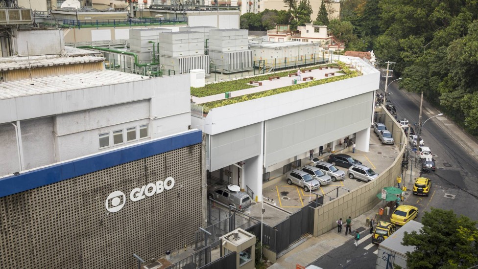 Globo fechou 2022 com prejuízo de R$ 41 milhões mesmo fazendo demissões em massa