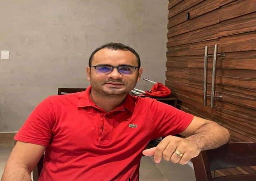 Dois homens em uma moto executa empresário dono de provedor em Turiaçú - MA