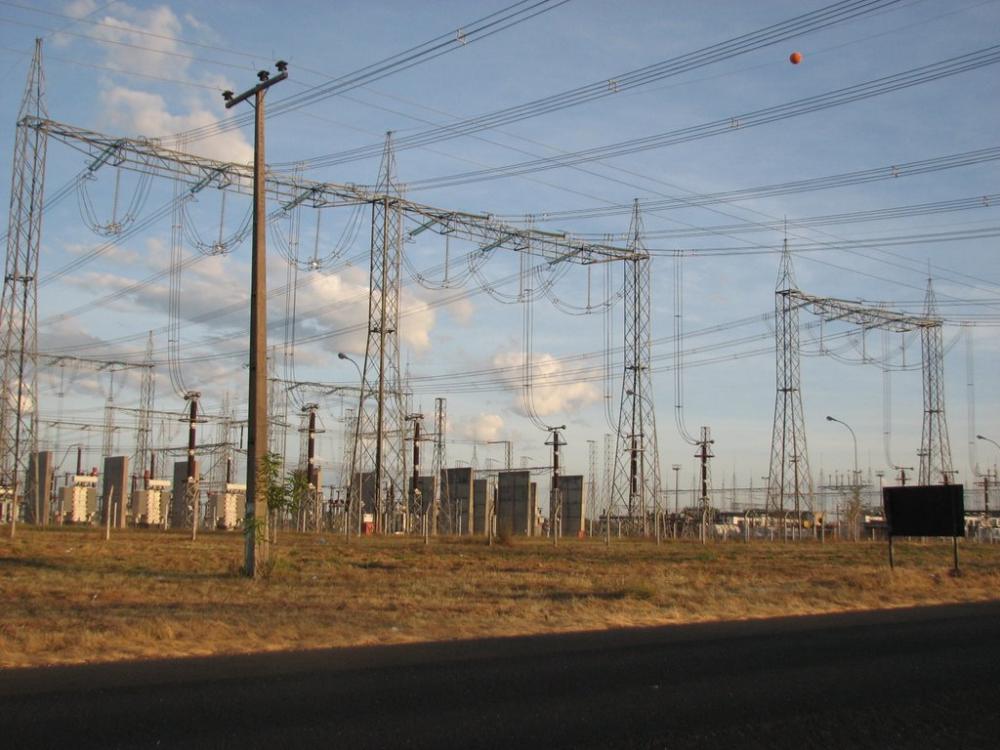 Apagão deixa 19 cidades maranhenses sem energia elétrica nesta terça-feira (11)