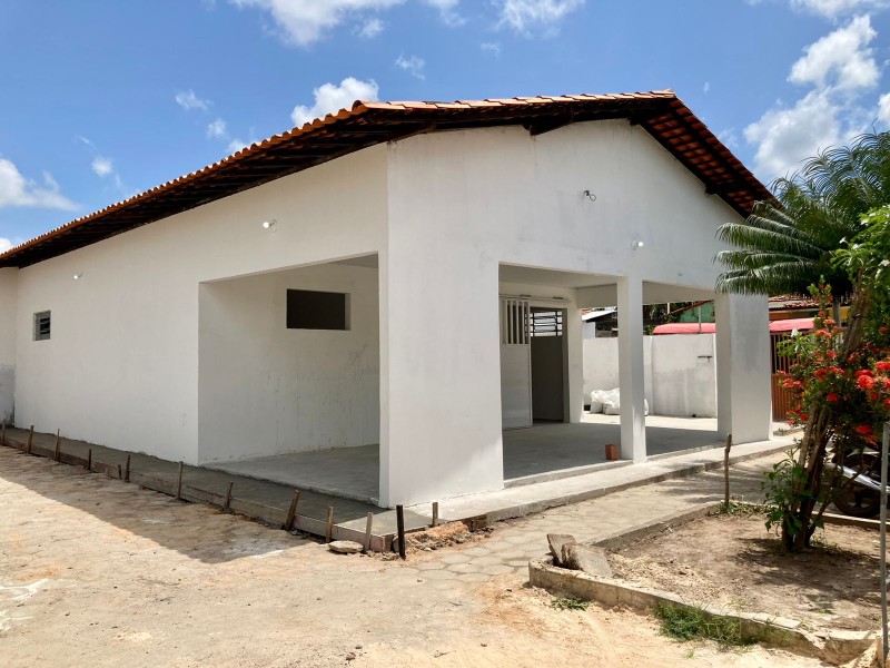 São Vicente Ferrer vai ganhar hospital revitalizado do Governo do Maranhão