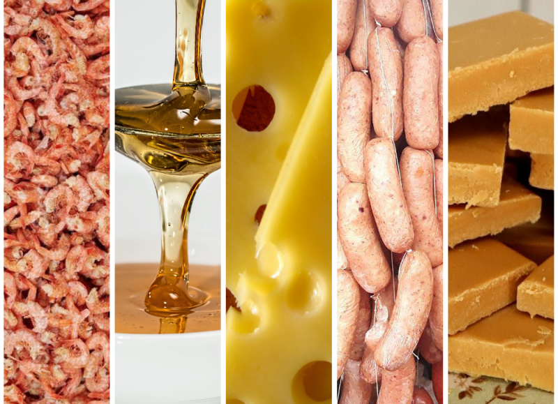 Portaria estabelece procedimento para concessão do Selo Arte a produtos alimentícios de origem animal