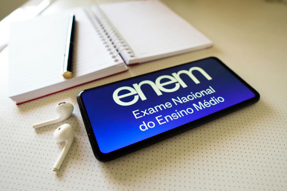 Saiba como pedir isenção do Enem 2023 e veja cronograma completo com datas do exame