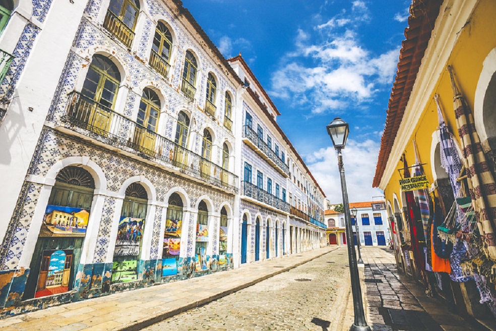 Setor turístico do Maranhão contratou R$ 11,7 milhões em empréstimos no ano de 2022