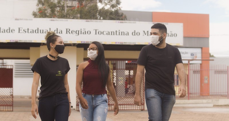 UEMASUL investiu mais de R$ 3 milhões em bolsas institucionais nos últimos cinco anos