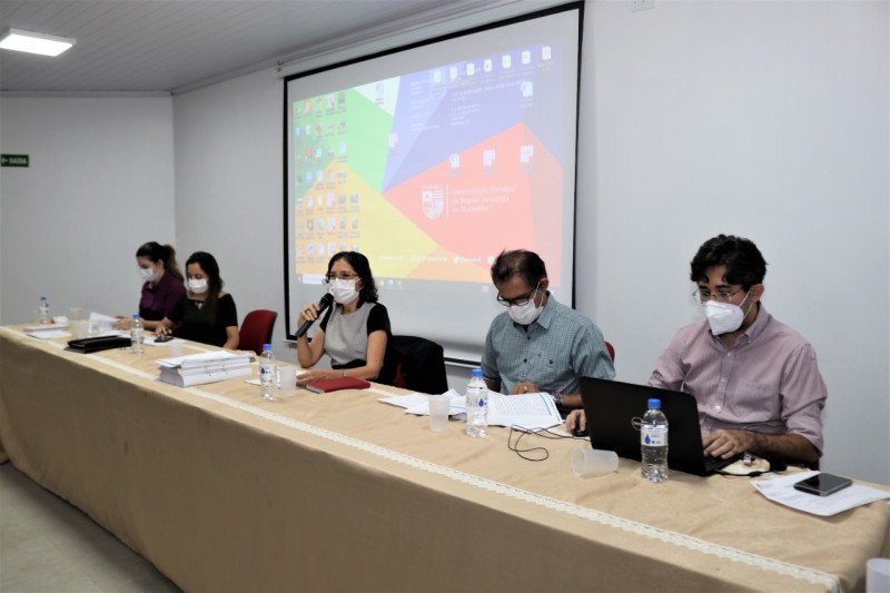 UEMASUL aprova seu primeiro Estatuto