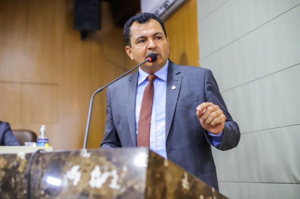 Vereadora Silvana Noely pede afastamento de Domingos Paz por assédio sexual contra seis mulheres