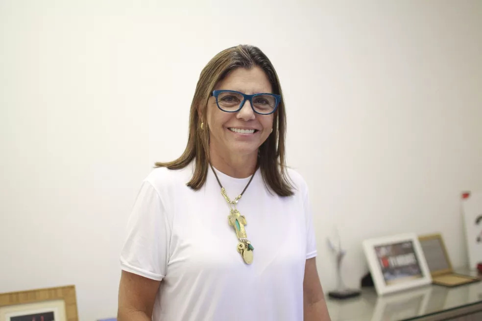 Roseana Sarney testa positivo para Covid-19: Estou bem cumprindo as recomendações médicas