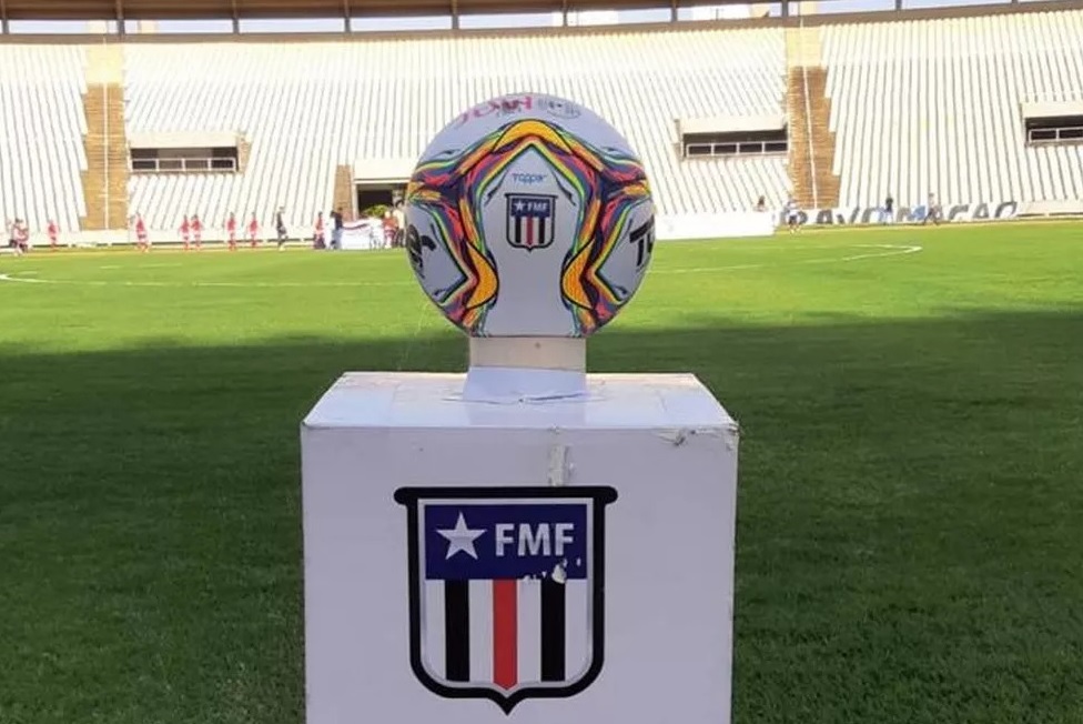 Confira como ficaram os grupos do Campeonato Maranhense 2023 após sorteio