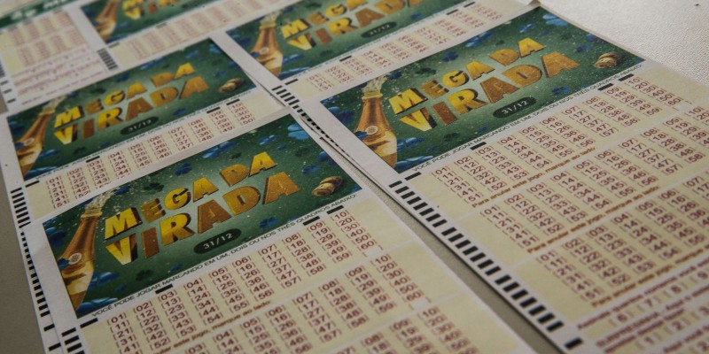 Mega da Virada sorteia hoje prêmio estimado em R$ 350 milhões