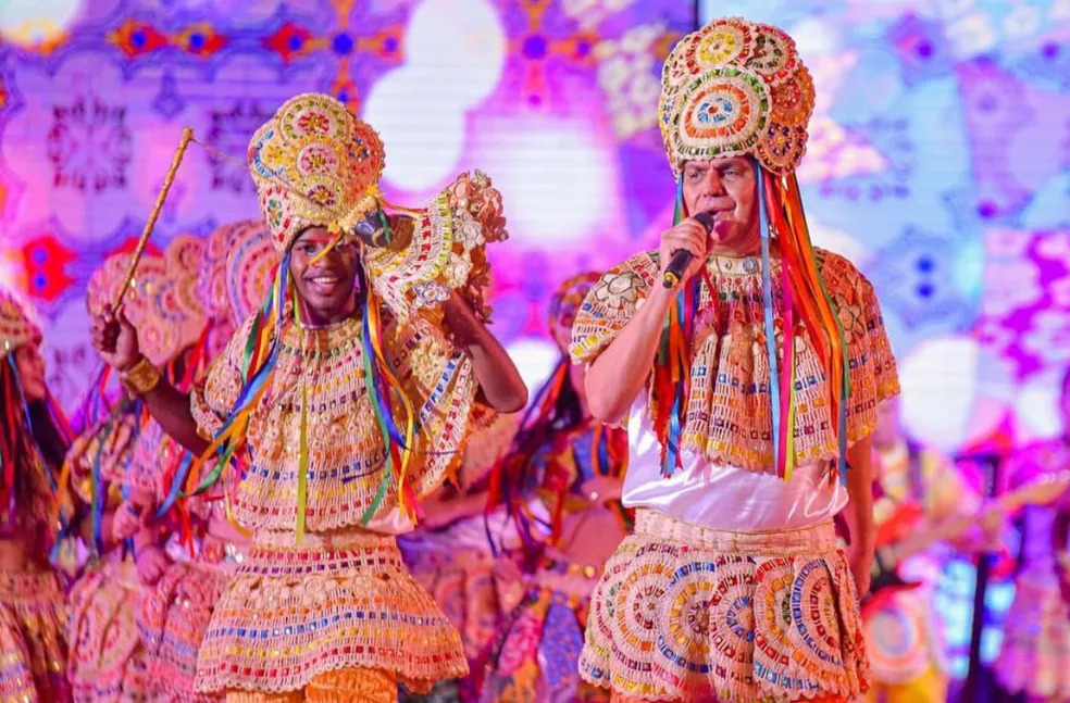 Companhia Barrica participará de festival internacional folclórico na Espanha