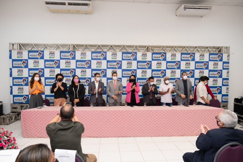 “Ratificamos o compromisso de combater as consequências da violência”, afirma secretário Carlos Lula sobre cirurgias reparadoras