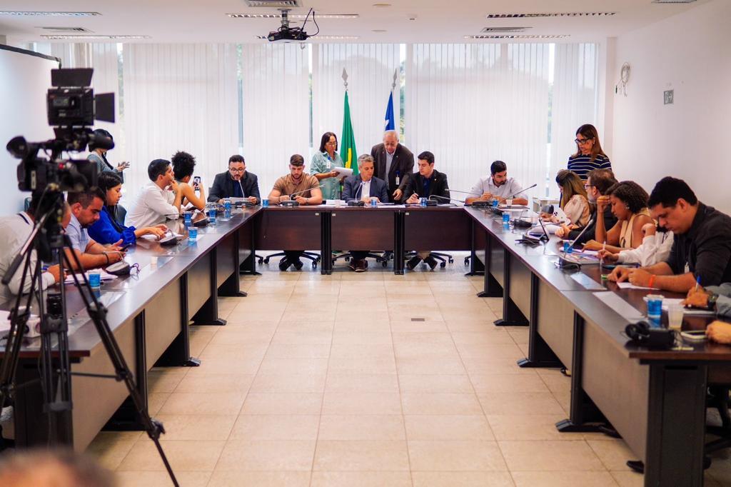 CCJ aprova parecer à PEC que cria o Fundo Estadual de Erradicação do Trabalho Escravo