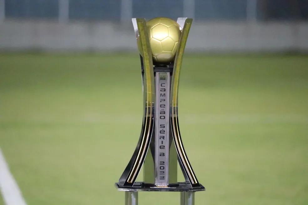 Série B do Maranhense 2023 começará no dia 26 de julho com 6 equipes