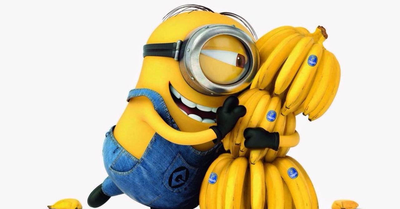Banana é uma das frutas mais consumidas em cenas de filmes, aponta ChatGPT