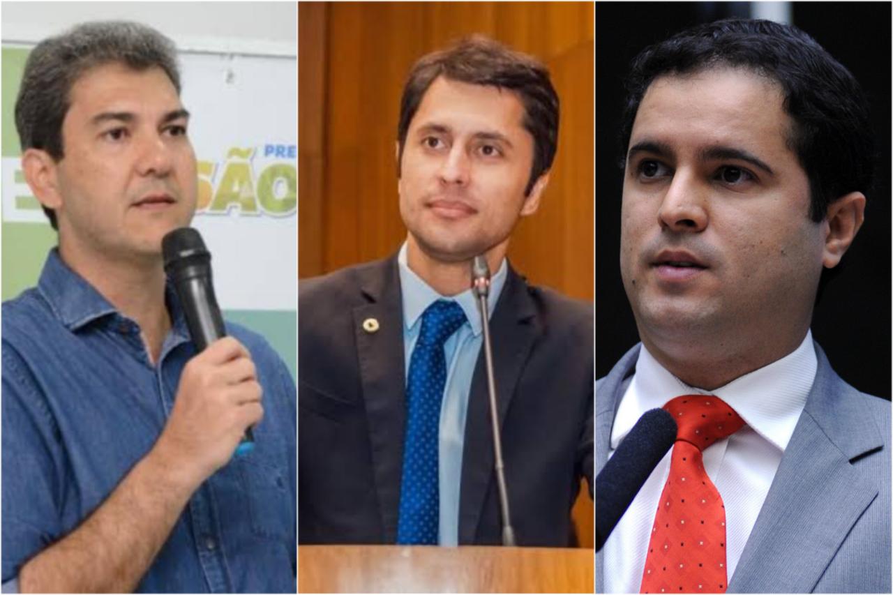 Eduardo Braide lidera com folga para prefeito de São Luís - MA, aponta pesquisa DataIlha