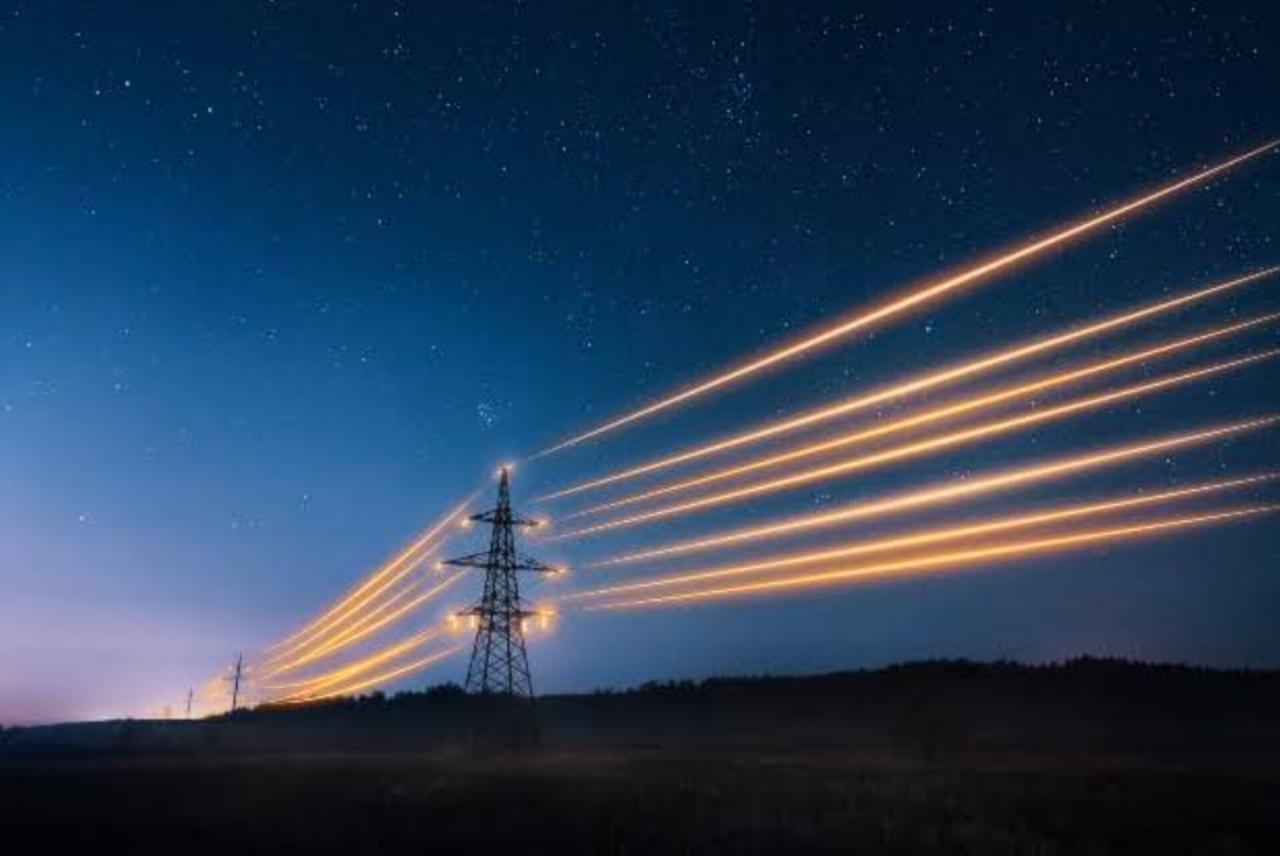 Falha em Imperatriz - MA dividiu país ao meio durante apagão, dizem fontes da Eletrobras