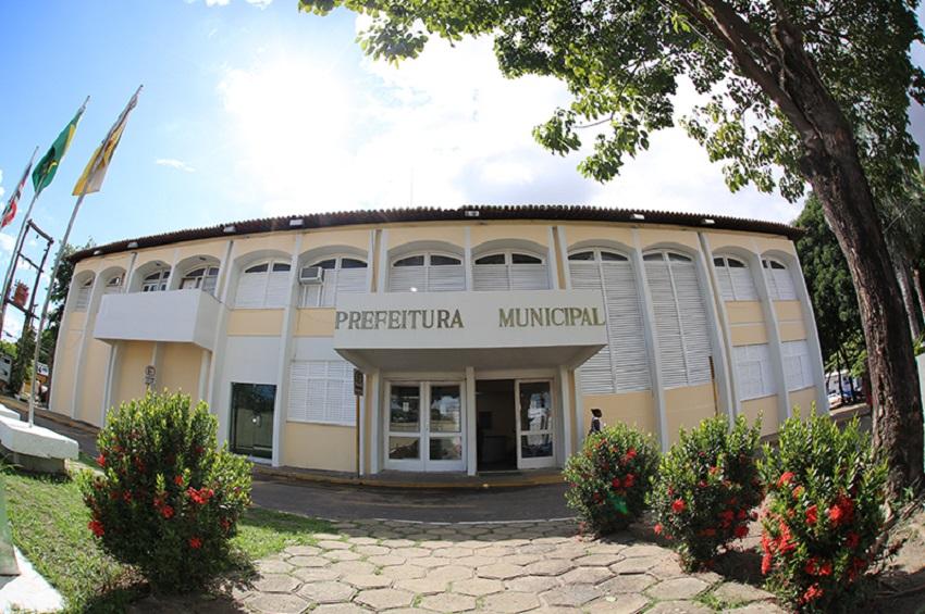 Prefeitura de Imperatriz adere à paralisação do dia 30 contra a redução do FPM