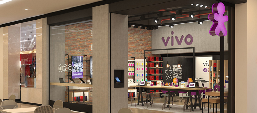 Procon suspende vendas de planos da operadora VIVO em todo Maranhão